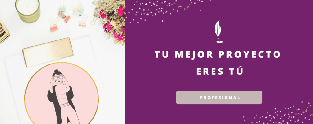 Plan de proyecto de vida Mujeres