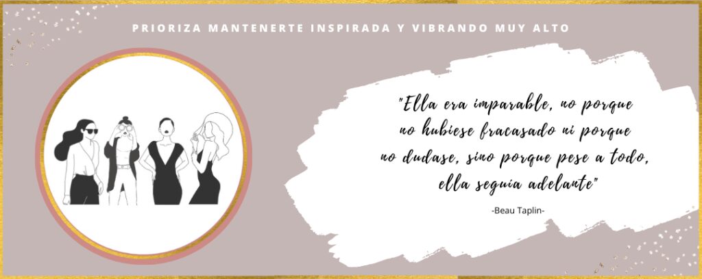 Frases motivacionales para emprendedoras