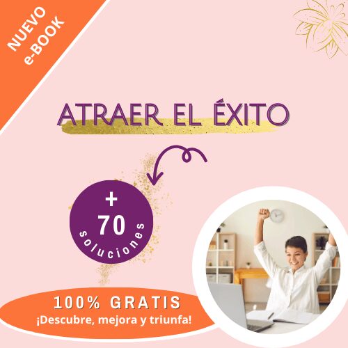 Ebook Gratis Atraer el Exito