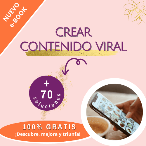 Ebook Gratis contenido viral