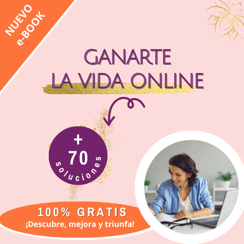 Ebook gratis Ganarte la vida Online